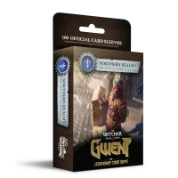 Gwent Art Sleeves Northern Realms