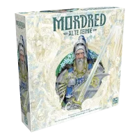 Mordred &ndash; Alte Feinde