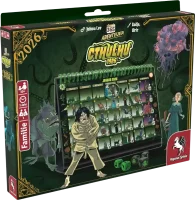 365 Abenteuer&ndash; Cthulhu 1926 [Edition 2026]