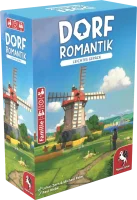Dorfromantik - Leichtes Gep&auml;ck