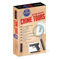 Crime Tours &ndash; Akte Hexagon