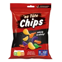 ne T&uuml;te Chips