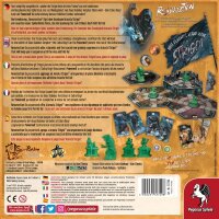 Armata Strigoi: Resurrection (Erweiterung)