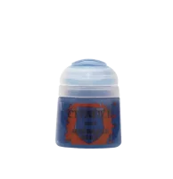 Base: Macragge Blue