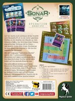 Captain Sonar: Operation Drache [2. Erweiterung]