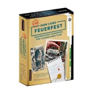 Dark Cases - Feuerfest