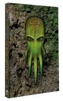 Cthulhu: Die Kulte des Cthulhu (Hardcover)