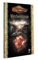 Cthulhu: M&auml;rchenstunde (Softcover)