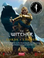 The Witcher: Lords & L&auml;nder
