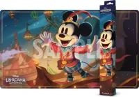 Disney Lorcana: Spielmatte Micky Maus