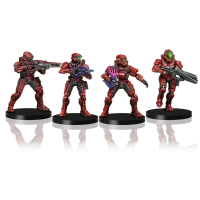 HALO Flashpoint Fireteam Hydra (deutsch)