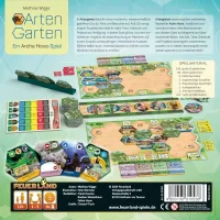Artengarten