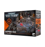 Kill Team: Ausr&uuml;stung Erg&auml;nzung