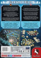 Bonfire (Hall Games)