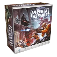 Star Wars: Imperial Assault