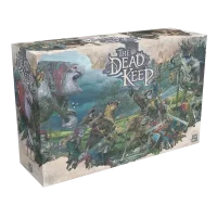 The Dead Keep (Deluxe)