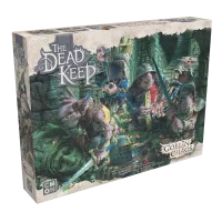 The Dead Keep &ndash; Goblin Chaos (Deluxe)
