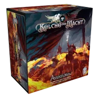 Aventuria: Kelche der Macht