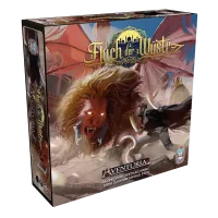 Aventuria: Fluch der W&uuml;ste