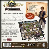Aventuria: Fluch der W&uuml;ste