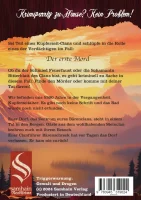 &Ouml;tzi - Der erste Mord