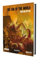 The End of the World - Zorn der G&ouml;tter
