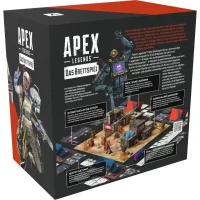 Apex Legends: Das Brettspiel