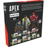 Apex Legends: Das Brettspiel - Squad (Erweiterung)