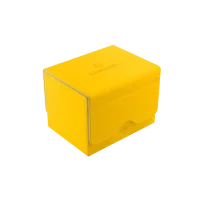 Sidekick 100+ Convertible Yellow