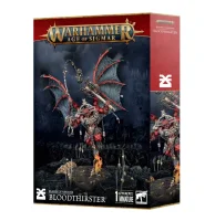 Blades of Khorne: Bloodthirster