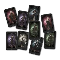 Dark Romance
