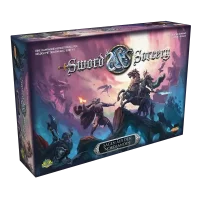 Sword & Sorcery &ndash; Sagen aus den Nordlanden