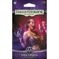 Arkham Horror: Das Kartenspiel &ndash; Marie Lambeau...