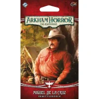 Arkham Horror: Das Kartenspiel &ndash; Miguel de la Cruz...