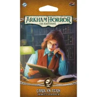 Arkham Horror: Das Kartenspiel &ndash; Carolyn Fern...