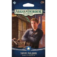 Arkham Horror: Das Kartenspiel &ndash; Tommy Muldoon...