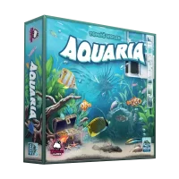 Aquaria