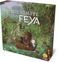 Die S&uuml;mpfe von Feya