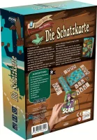 Die Schatzkarte