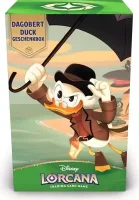 Disney Lorcana: Dagobert Duck Geschenkbox