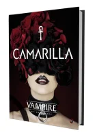 V5 Vampire - Die Maskerade: Camarilla