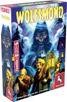 Wolfsmond