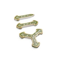 Arkham Horror: Connector Tokens