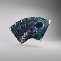 Arkham Horror: Investigator Art Sleeves