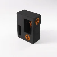 Arkham Horror: Deck Tome - New Edition Orange