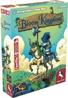 Bloom Kingdom (Deep Print Games)