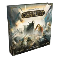 Der Herr der Ringe: Circle of Conflict