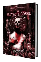 V5 Vampire - Die Maskerade: Die blutrote Gosse