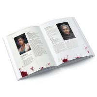 V5 Vampire - Die Maskerade: Die blutrote Gosse