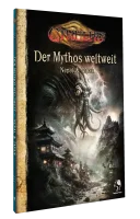 Cthulhu: Der Mythos weltweit &ndash; Nepal & Japan...